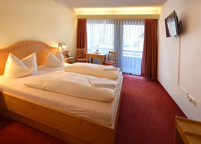 Gasthof Hotel zur Post